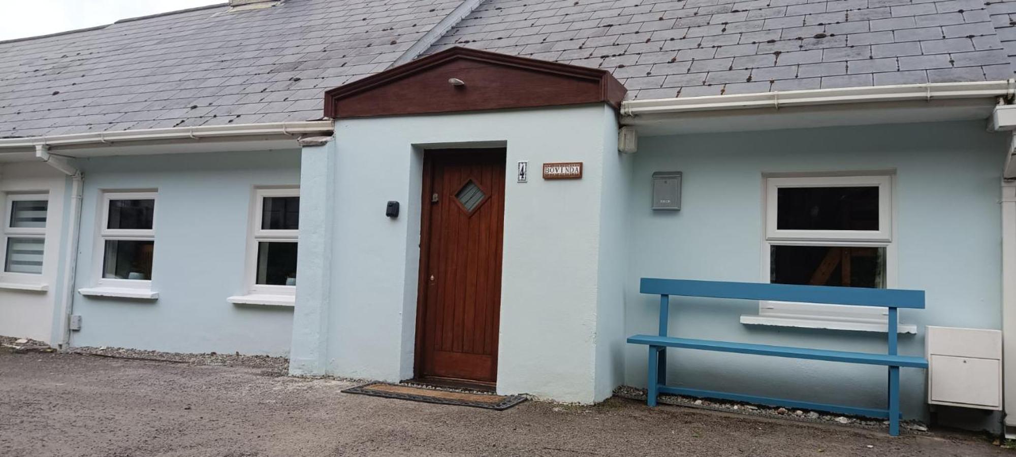 Bovinda Cottage - By The Beach, Bettystown Exterior photo