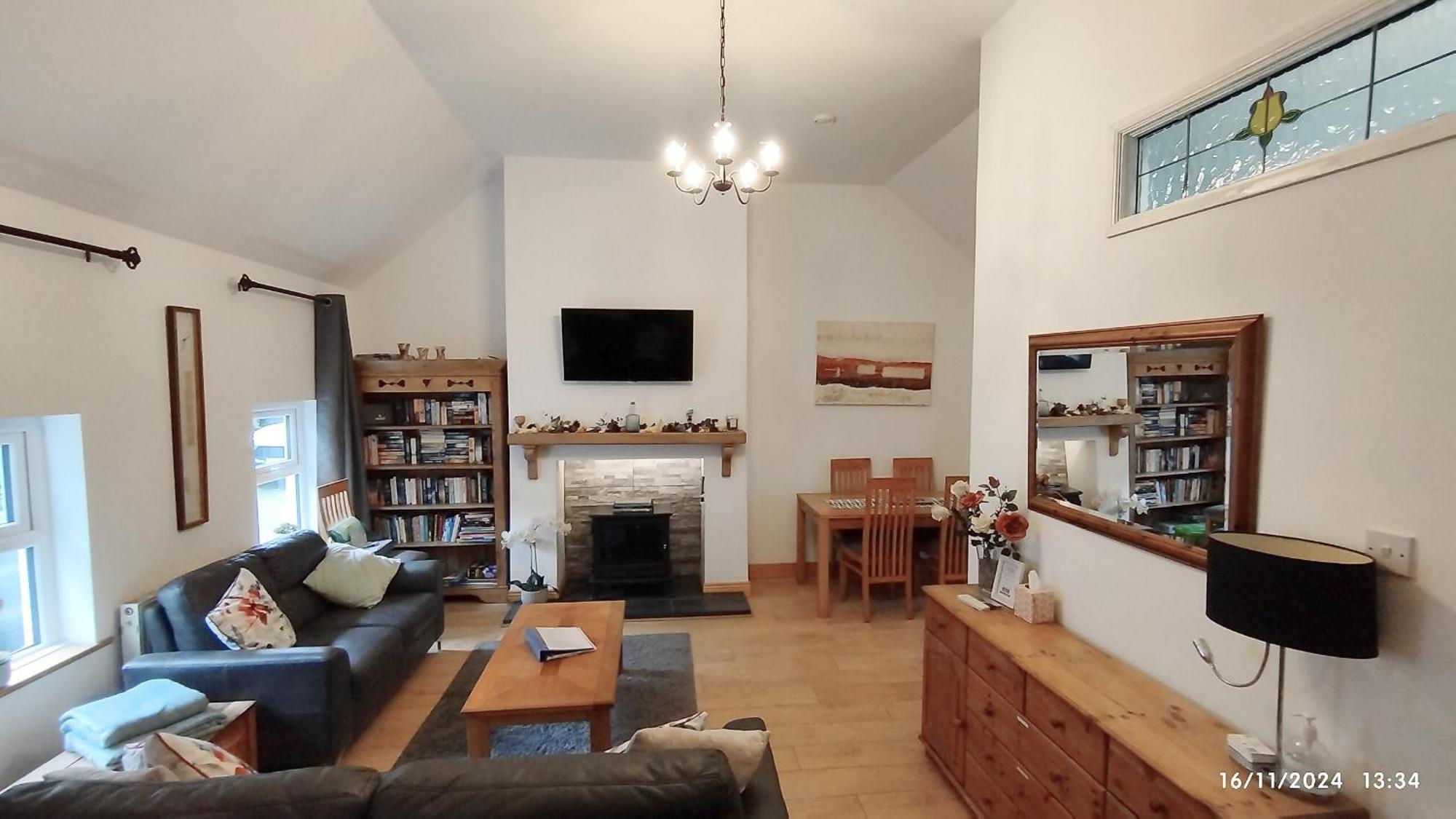 Bovinda Cottage - By The Beach, Bettystown Exterior photo